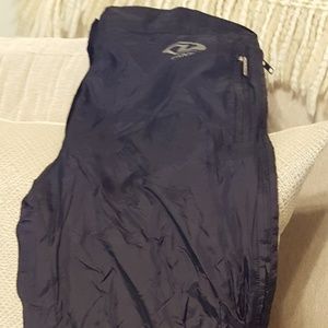 DKNY Active jogger men's pants